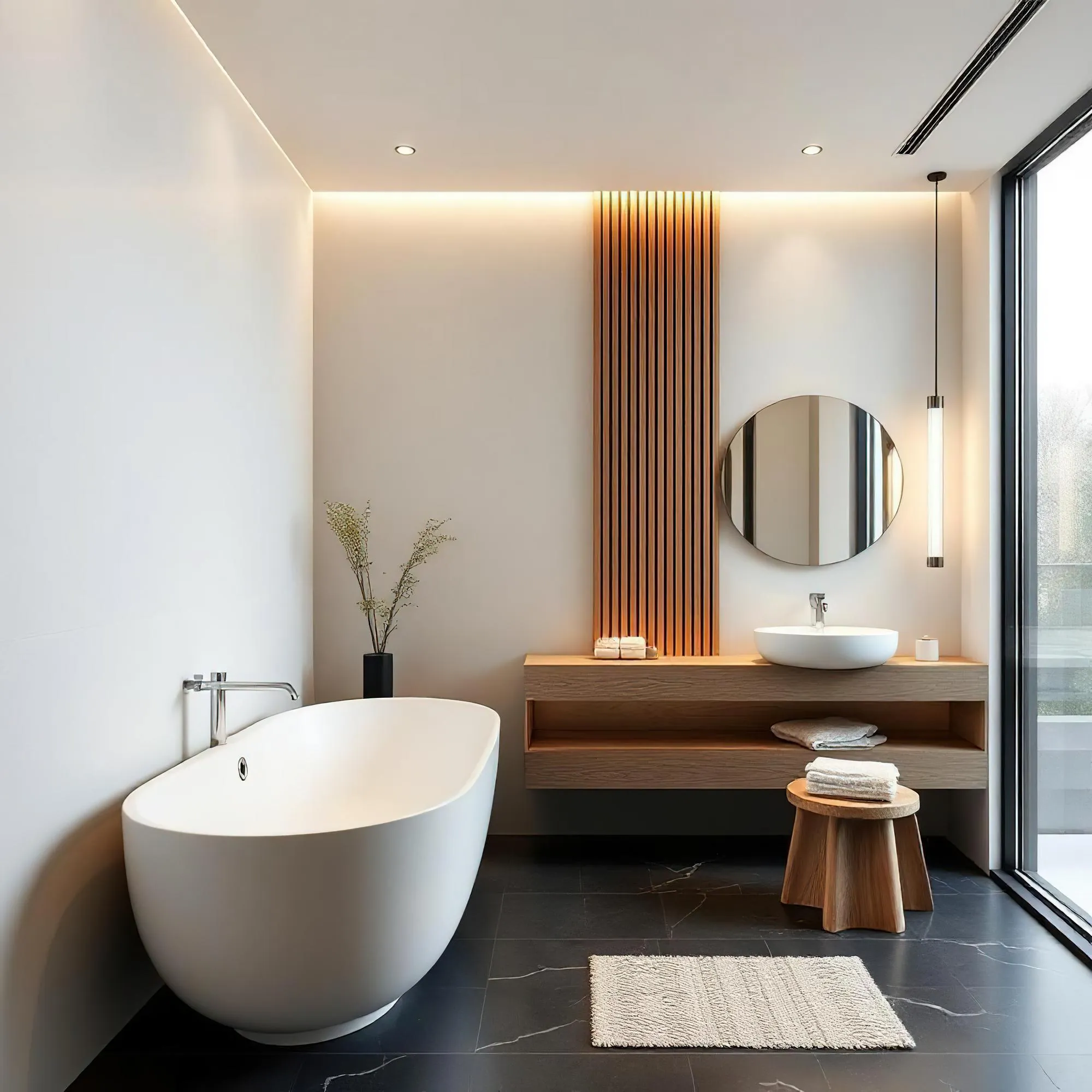 Ремонт ванної