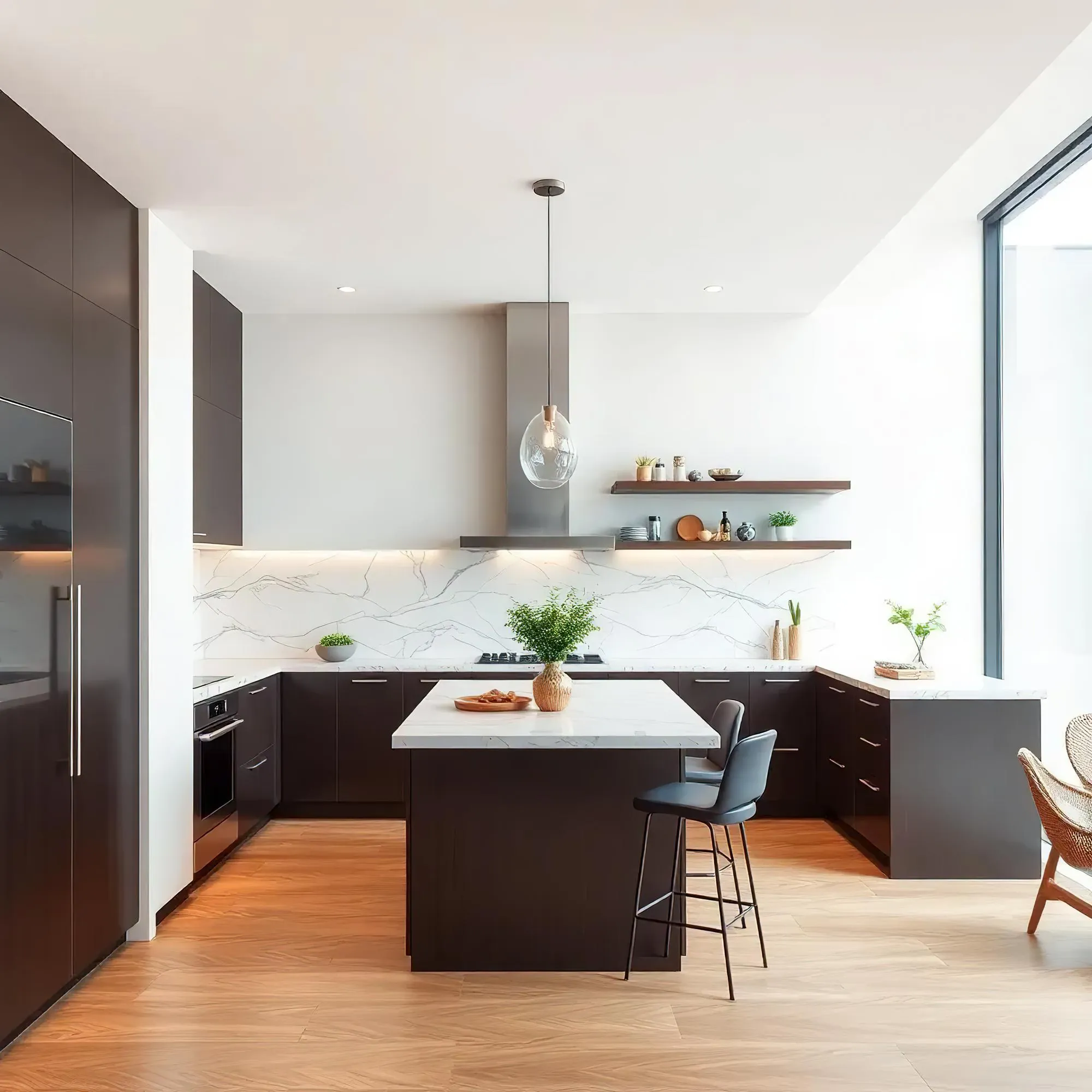 Ремонт кухні